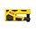 ABUS  Sledg 77 Yellow  Web schijfremslot
