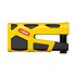 ABUS Sledg 77 Yellow Web schijfremslot ABUS Sledg 77 Yellow Web schijfremslot