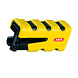 ABUS ABUS  Sledg 77 Grib Yellow  schijfremslot