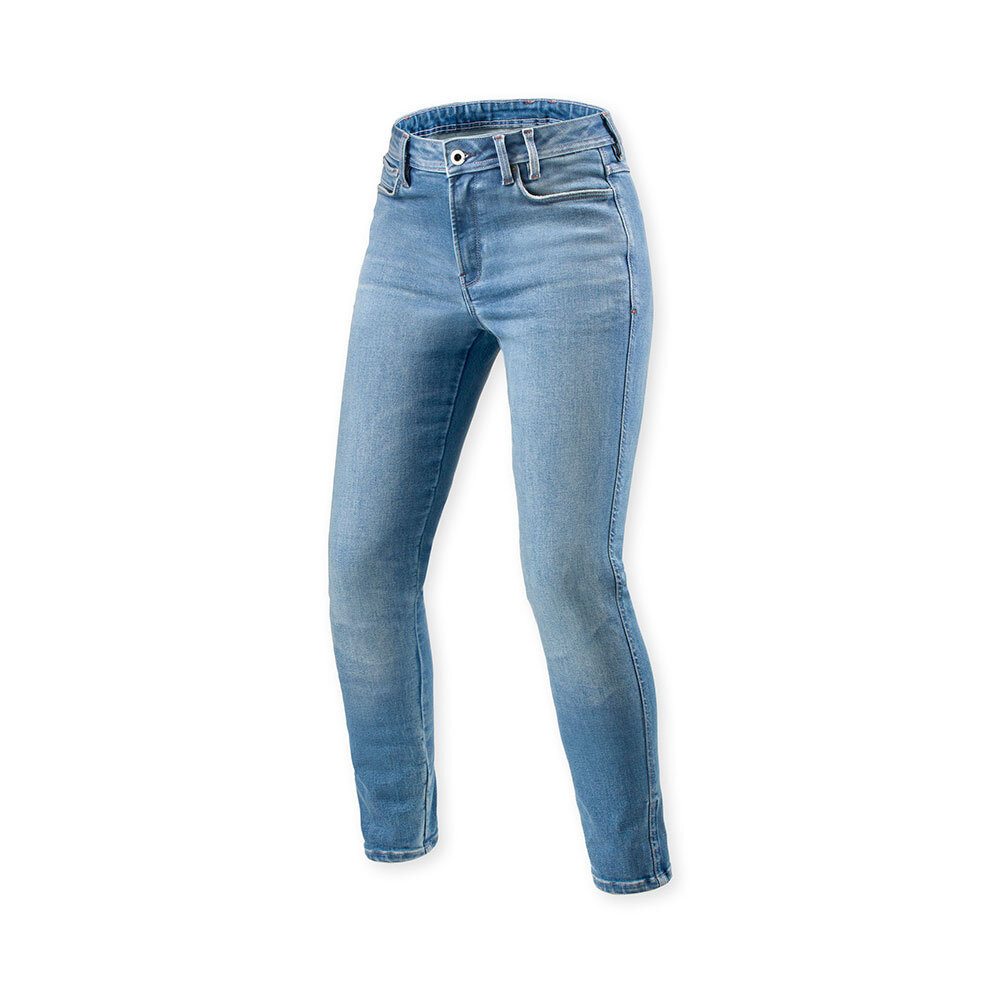 Revit Revit Shelby 3 SK dames motorjeans Revit Revit Shelby 3 SK dames motorjeans
