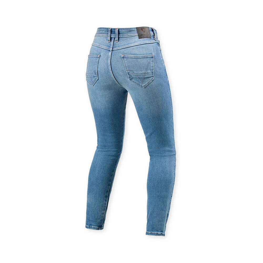 Revit Revit Shelby 3 SK dames motorjeans Revit Revit Shelby 3 SK dames motorjeans