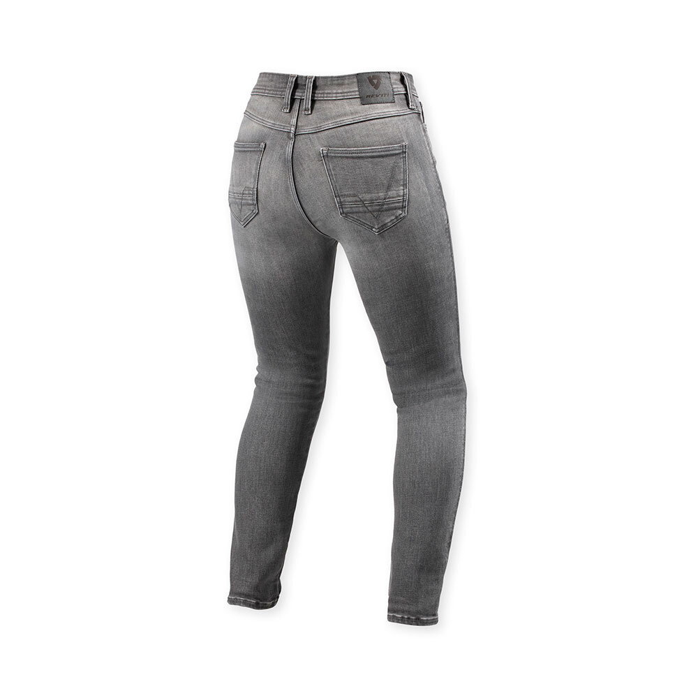 Revit Revit Shelby 3 SK dames motorjeans Revit Revit Shelby 3 SK dames motorjeans