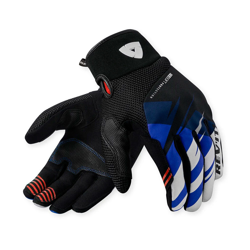 REV IT! Revit Surge motorhandschoenen