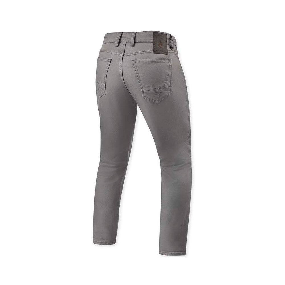 REV IT! Revit Jamison slim  motorjeans