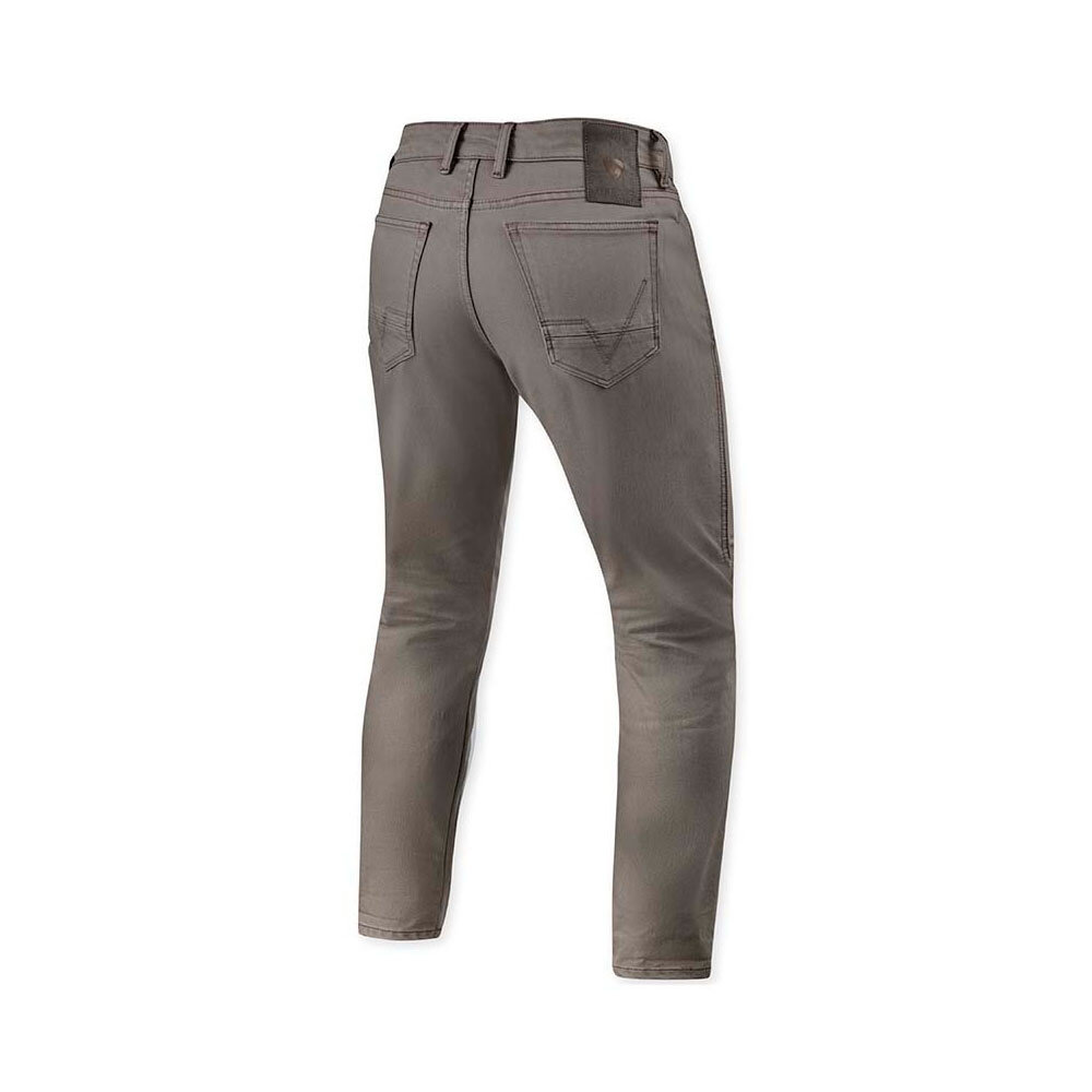 REV IT! Revit Jamison slim  motorjeans
