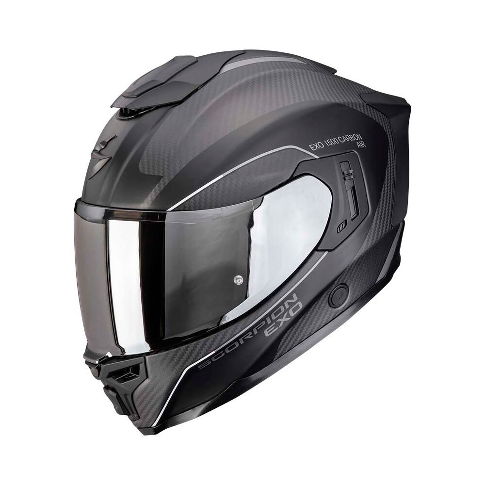 Scorpion Scorpion Exo-1500 Carbon Air Mundi motorhelm