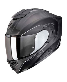 Scorpion Scorpion Exo-1500 Carbon Air Mundi motorhelm