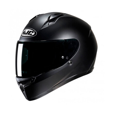 HJC HJC C10 motorhelm HJC HJC C10 motorhelm