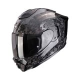 Scorpion Scorpion Exo -1500 Carbon Air Onyx motorhelm