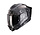 Scorpion Exo -1500 Carbon Air Onyx motorhelm