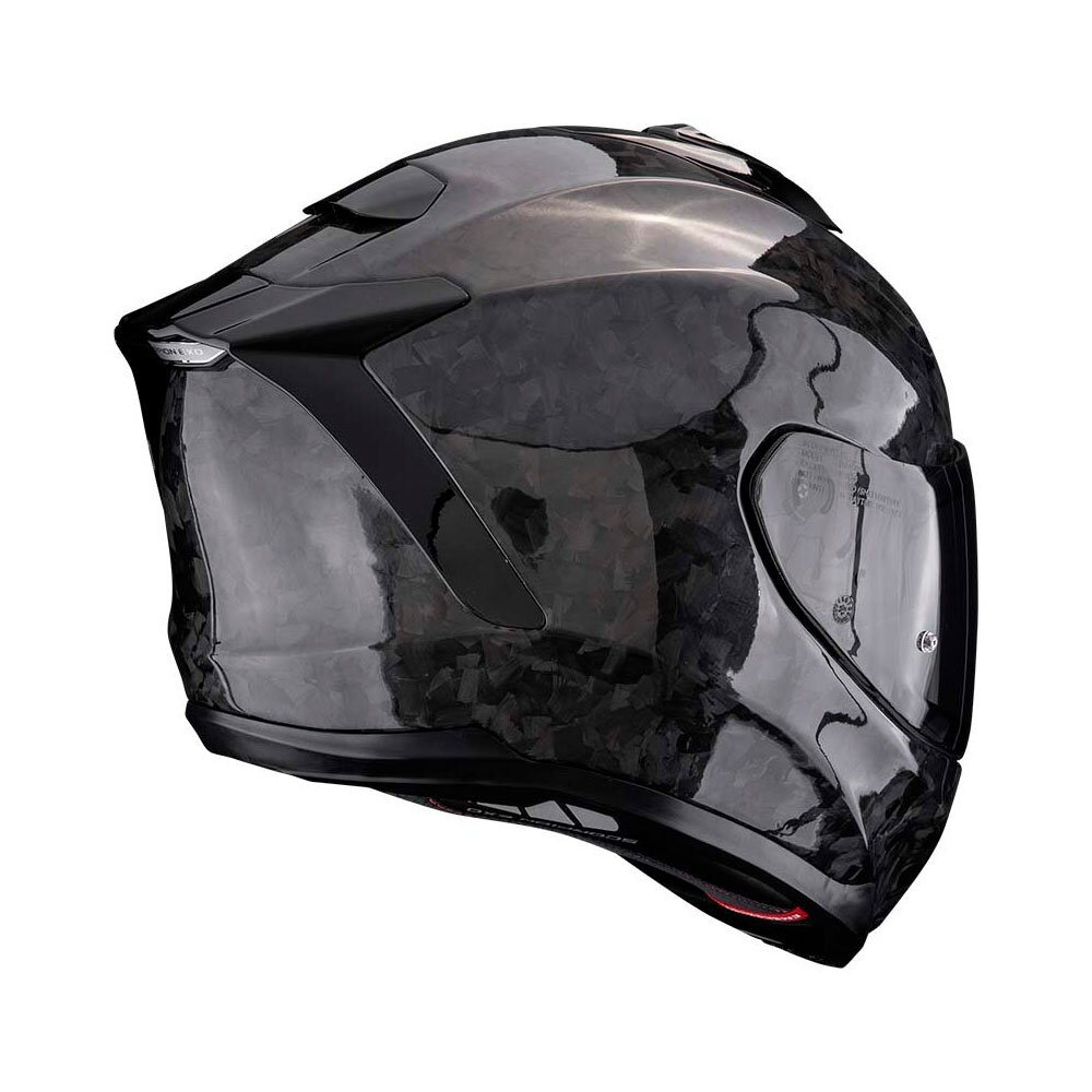 Scorpion Scorpion Exo -1500 Carbon Air Onyx motorhelm