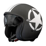 Premier Premier Vintage EVO STAR 9 BM Motorhelm SALE Premier Premier Vintage EVO STAR 9 BM Motorhelm SALE