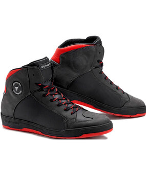 Stylmartin Stylmartin Double WP motorschoenen SALE