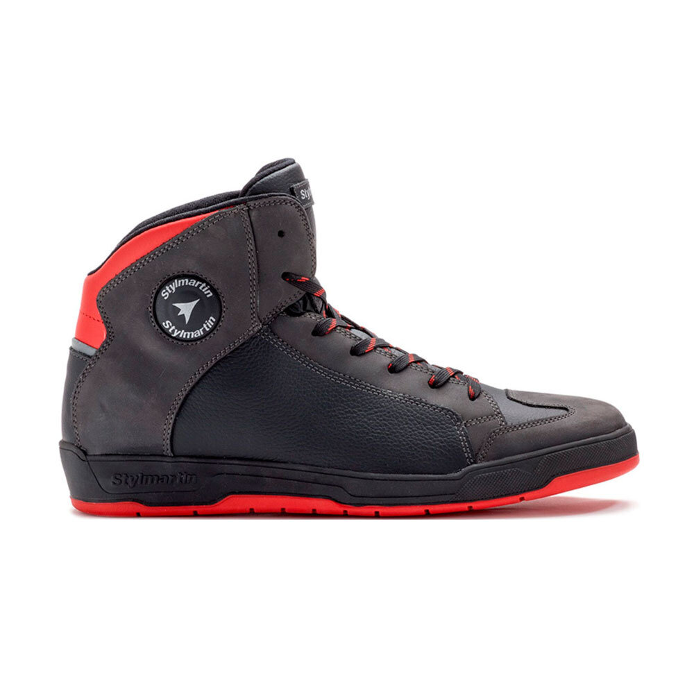 Stylmartin Stylmartin Double WP motorschoenen SALE Stylmartin Stylmartin Double WP motorschoenen SALE