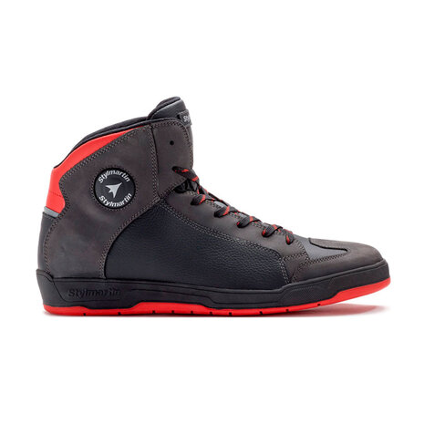Stylmartin Stylmartin Double WP motorschoenen SALE Stylmartin Stylmartin Double WP motorschoenen SALE