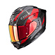 Scorpion Scorpion Exo-1500 Carbon Air Platted motorhelm Scorpion Scorpion Exo-1500 Carbon Air Platted motorhelm