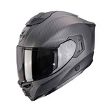 Scorpion Scorpion Exo-1500 Carbon Air Solid motorhelm