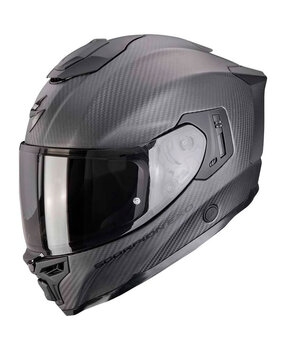 Scorpion Scorpion Exo-1500 Carbon Air Solid motorhelm