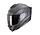 Scorpion Exo-1500 Carbon Air Solid motorhelm