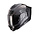 Scorpion Exo-1500 Carbon Air Solid motorhelm