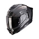 Scorpion Scorpion Exo-1500 Carbon Air Solid motorhelm Scorpion Scorpion Exo-1500 Carbon Air Solid motorhelm