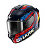 Shark D-Skwal 3 Speed  Vib motorhelm