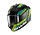Shark D-Skwal 3 Speed  Vib motorhelm