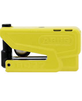 ABUS Abus Granit Detecto Xplus 2.0  remschijfslot