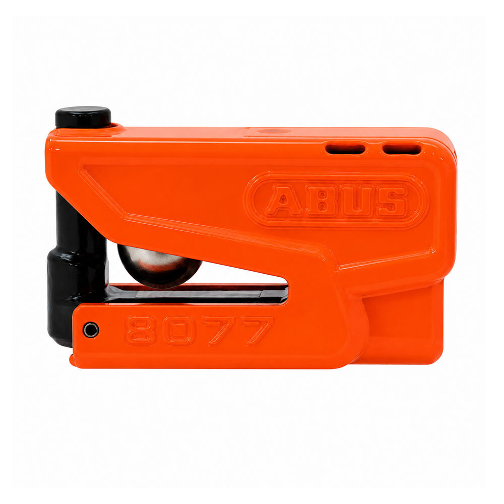 ABUS Abus Granit Detecto Xplus 2.0  remschijfslot