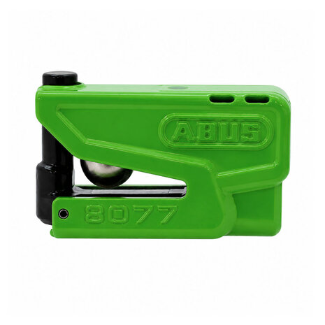 ABUS Abus Granit Detecto Xplus 2.0  remschijfslot