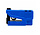 "Color: blauw","Size: one size"