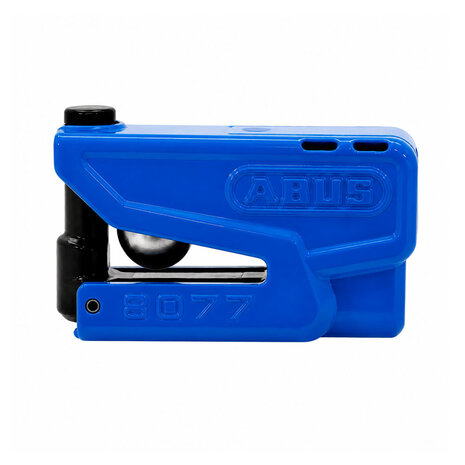 ABUS Abus Granit Detecto Xplus 2.0  remschijfslot