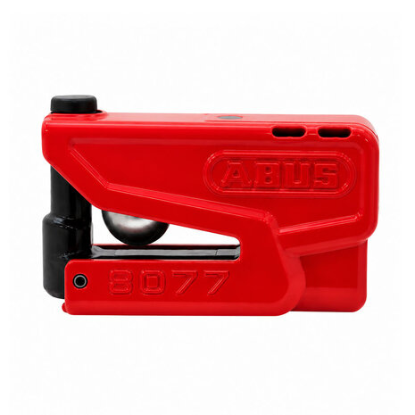 ABUS Abus Granit Detecto Xplus 2.0  remschijfslot