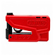 ABUS Abus Granit Detecto Xplus 2.0  remschijfslot