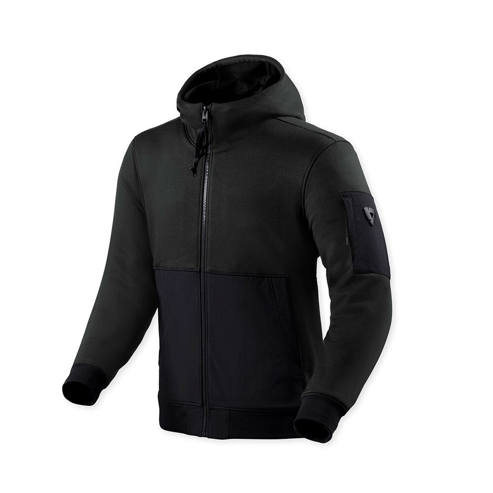 Revit Revit Oakwood motorhoodie