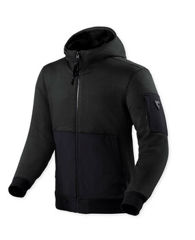Revit Revit Oakwood motorhoodie