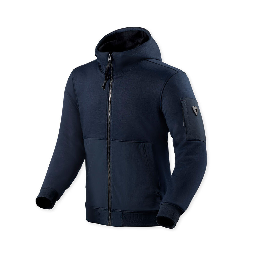 Revit Revit Oakwood motorhoodie