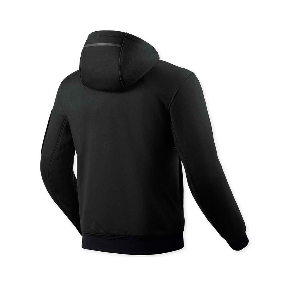 Revit Revit Oakwood motorhoodie