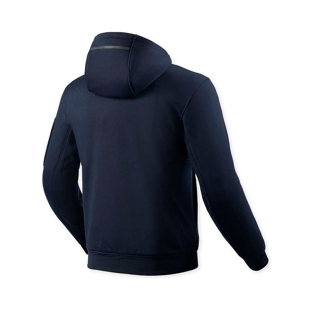 Revit Revit Oakwood motorhoodie