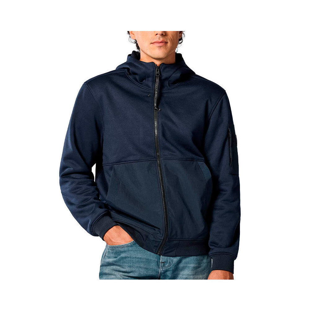 Revit Revit Oakwood motorhoodie