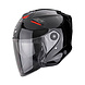 Scorpion Scorpion Exo-GT Jet Solid motorhelm