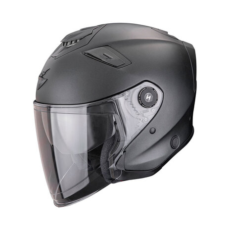 Scorpion Scorpion Exo-GT Jet Solid motorhelm