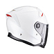 Scorpion Scorpion Exo-GT Jet Solid motorhelm