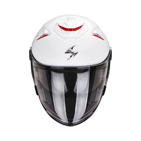 Scorpion Scorpion Exo-GT Jet Solid motorhelm
