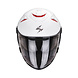 Scorpion Scorpion Exo-GT Jet Solid motorhelm
