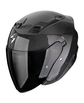 Scorpion Scorpion Exo -Z1 Carbon Solid motorhelm