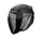 Scorpion Exo -Z1 Carbon Solid motorhelm