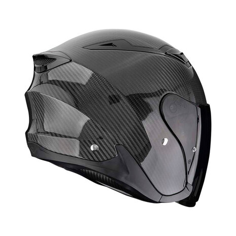 Scorpion Scorpion Exo -Z1 Carbon Solid motorhelm