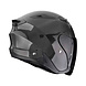 Scorpion Scorpion Exo -Z1 Carbon Solid motorhelm