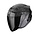 Scorpion Exo-Z1  Carbon Onyx motorhelm